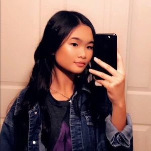 Meet your Posher, Katherine